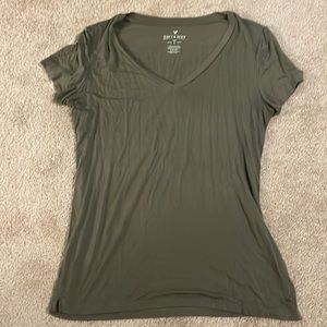 American Eagle soft & sexy tee